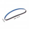 Uxcell 1 2-inch X 18-inch Sanding Belt 60 Grit Zirconia Sand Belts 10pcs