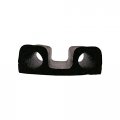 Automotive Authority Pickup Truck Cap Camper Shell Lid Weather Seal Epdm Rubber Trim Tape 25 Ft 5 Bed