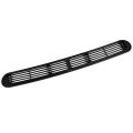 Dash Defrost Vent Cover Grille Panel For 1998-2005 Chevy S10 Blazer Gmc Envoy Jimmy Oldsmobile Suv Pickup Truck 15046436 Black 