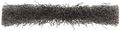 Weiler 00144 4 Narrow Face Crimped Wire Wheel 014 Steel Fill 1 2 -3 8 Arbor Hole 