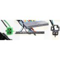 Turn Signal Switch For Chevy Blazer 1998 To 2005 Combination Wiper Windshield Washer And Headlight Dimmer Without Cruise 