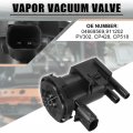 X Autohaux Vapor Canister Solenoid Purge Valve For Chrysler Pt Cruiser 300m Dodge Town And Country Grand Caravan Ram 1500 2500