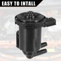 X Autohaux Vapor Canister Solenoid Purge Valve For Chrysler Pt Cruiser 300m Dodge Town And Country Grand Caravan Ram 1500 2500