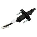 Clutch Master Cylinder For Chevy Orlando 2013 2014 Plastic Single Reservoir Female Connector 0 43 In Bore Diameter 1 Outlet Alx 