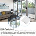 Uxcell Window Weather Stripping 5 Meters 16 41ft Long Door Seal Self Adhesive Gap Sealing Strip For Door Insulation And The