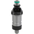 Fuel Injectors Set For 1996 2001 Acura Integra Fj581 06164p2j010 06164p30000 06164p72010 4 Piece 