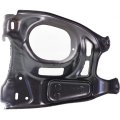 Front Bumper Bracket Mounting Arm For Toyota Tundra 2014 2021 Passenger Side Replacement To1067178 And 521410c030 