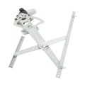 Front Driver Side Electric Window Lifter Assembly Replacement For Lancer 2008-2017 