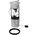 Fuel Pump Module Assembly Fit For Q5 2013 L4 2 0l Flex Replaces 8r0919051j 8r0919051g 8r0-919-051-j 