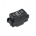 X Autohaux Power Window Switch Front Rear Right Master Control 124 820 4510 For Mercedes-benz 380sel 300d 190e 260e 320e 420e