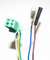 Gokart Flywheel Stator Magneto Kit Fits Many Trailmaster Blazer 4 200xblazer 200ex