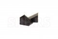 52 Pcs 5 8 T-slot 1 2 -13 Stud Thread Hold Down Clamping Kit Set Bridgeport 202-4801b R