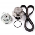 Aintier Automotive Replacement Timing Belt Kits Fit For Volkswagen Clasico 2011-2015 For Beetle 1998-2005 Golf 1999-2007 City