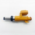 Set 6pcs 23250-0p100 For Toyota Fuel Injectors 2017-2019 Sienna 3 5l Engine Motor