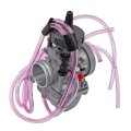 Jdllong Pwk35 Carburetor For Kawasaki Kdx200 Banshee Yfz350 With 35mm Bore Size Carb