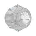 Delta Faucet Rp17451 Single Clear Knob Handle Kit For Tub Shower 