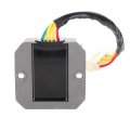 Aintier Powersports Alternator Rectifiers Fit For Linhai 260 Touring Scooter 260cc 300cc Atv 250cc Engine Based Dirt Bike Go