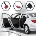 2-pack Car Front Rear Door Speaker Wiring Harness For 2000-2011 Crown Victoria