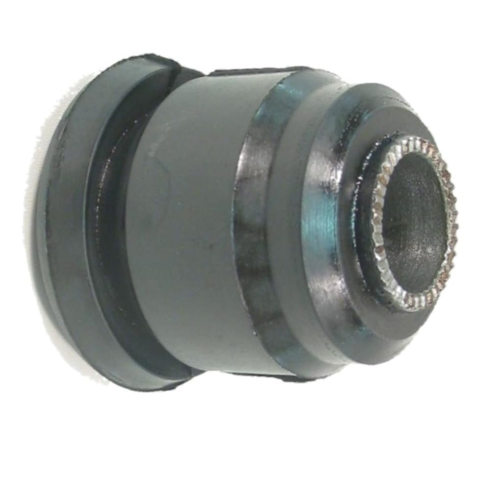 Control Arm Bushing For 1995 1996 1997 Nissan Pickup Natural Rubber Black Press In Alx-pau-og-gk9209-cla3