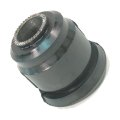 Control Arm Bushing For 1995 1996 1997 Nissan Pickup Natural Rubber Black Press In Alx-pau-og-gk9209-cla3