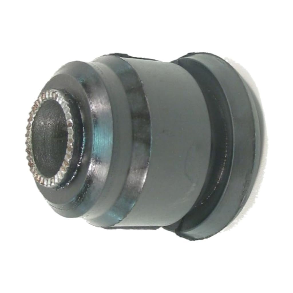 Control Arm Bushing For 1995 1996 1997 Nissan Pickup Natural Rubber Black Press In Alx-pau-og-gk9209-cla3