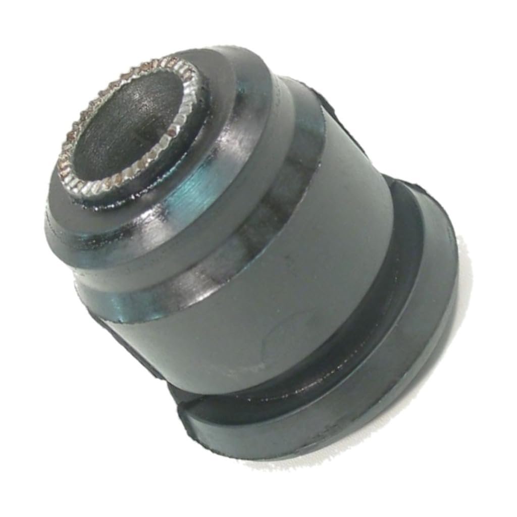 Control Arm Bushing For 1995 1996 1997 Nissan Pickup Natural Rubber Black Press In Alx-pau-og-gk9209-cla3