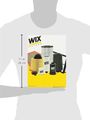 Wix Filters 49320 Air Filter Panel Pack Of 1 