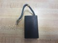 36ai644da Carbon Brush T563 0 In Thickness 1 5 Width 2 5 Length 