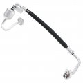 A-premium A C Discharge Line Hose Assembly Compatible With 2011-2012 Ford Taurus Flex Lincoln Mks Mkt 3 5l Turbo Dohc