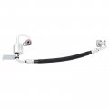 A-premium A C Discharge Line Hose Assembly Compatible With 2011-2012 Ford Taurus Flex Lincoln Mks Mkt 3 5l Turbo Dohc