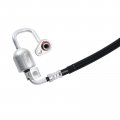 A-premium A C Discharge Line Hose Assembly Compatible With 2011-2012 Ford Taurus Flex Lincoln Mks Mkt 3 5l Turbo Dohc