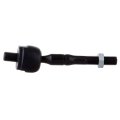 Inner Tie Rod End Ev423 For 1998-2002 Honda Accord Front 6 Cyl Adjustable Steel Suspension Part 