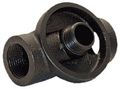 Wix Filters 24001 Heavy Duty Filter Mounting Base Pack Of 1 