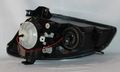 Right Headlight Assembly For 2005 2006 Nissan Altima Halogen Front Lamp With Clear Plastic Lens And Waterproof Feature Part