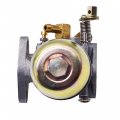 Labwork Golf Cart Carburetor Replacement For Ezgo Txt Marathon 2-stroke 1989-1993