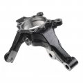 A-premium Steering Knuckle Compatible With Hyundai Tucson 2016-2020 Front Left And Right 2-pc