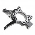 A-premium Steering Knuckle Compatible With Hyundai Tucson 2016-2020 Front Left And Right 2-pc