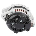 Alternator 11196 104210-2050 Fit For 2006 Gs300 2007 2008 2009 2010 2011 Gs350 2012 2013 Is250 150 Amp Automotive Replacement