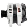 Alternator 11196 104210-2050 Fit For 2006 Gs300 2007 2008 2009 2010 2011 Gs350 2012 2013 Is250 150 Amp Automotive Replacement