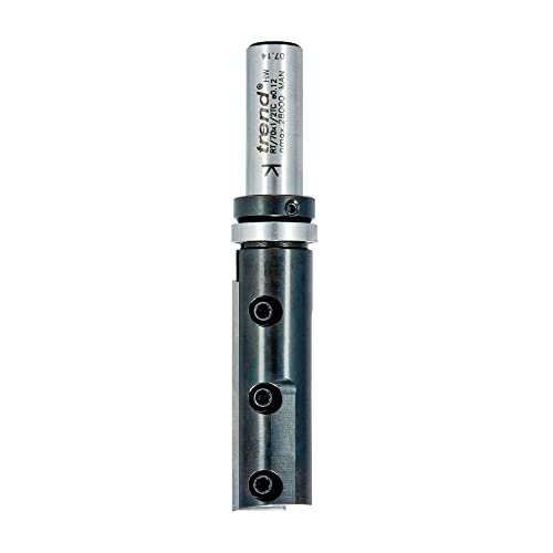 Trend Rt 70x1 2tc Rota-tip Profiler 19 1mm Diameter