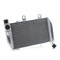 Smadmoto Radiator For Honda Interceptor 800 Vfr800 2002-2008 Right Engine Water Cooling 