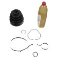 Genuine Nissan Parts Repair Kit Dust Boot Inner C97da-ja00k 