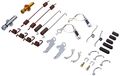 Carlson Quality Brake Parts H2314 Drum Hardware Kit 