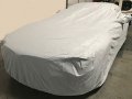 Carscover Custom Fit 2006-2016 Bmw Z4 Roadster Car Cover Heavy Duty Weatherproof Ultrashield Covers Gray