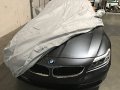 Carscover Custom Fit 2006-2016 Bmw Z4 Roadster Car Cover Heavy Duty Weatherproof Ultrashield Covers Gray