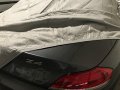 Carscover Custom Fit 2006-2016 Bmw Z4 Roadster Car Cover Heavy Duty Weatherproof Ultrashield Covers Gray