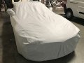 Carscover Custom Fit 2006-2016 Bmw Z4 Roadster Car Cover Heavy Duty Weatherproof Ultrashield Covers Gray