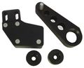 Modquad Chain Slide Set Black Rcg1-6 