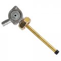 Labwork Fuel Gas Tank Switch Valve Petcock Replacement For Honda Vlx600 Shadow 1988-2007 Cbr600f1 1987-1990