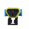 Labwork 4pcs O2 Oxygen Sensor Replacement For 2009 2010 2011 Buick Chevy Gmc Saturn 3 6l 234-4815